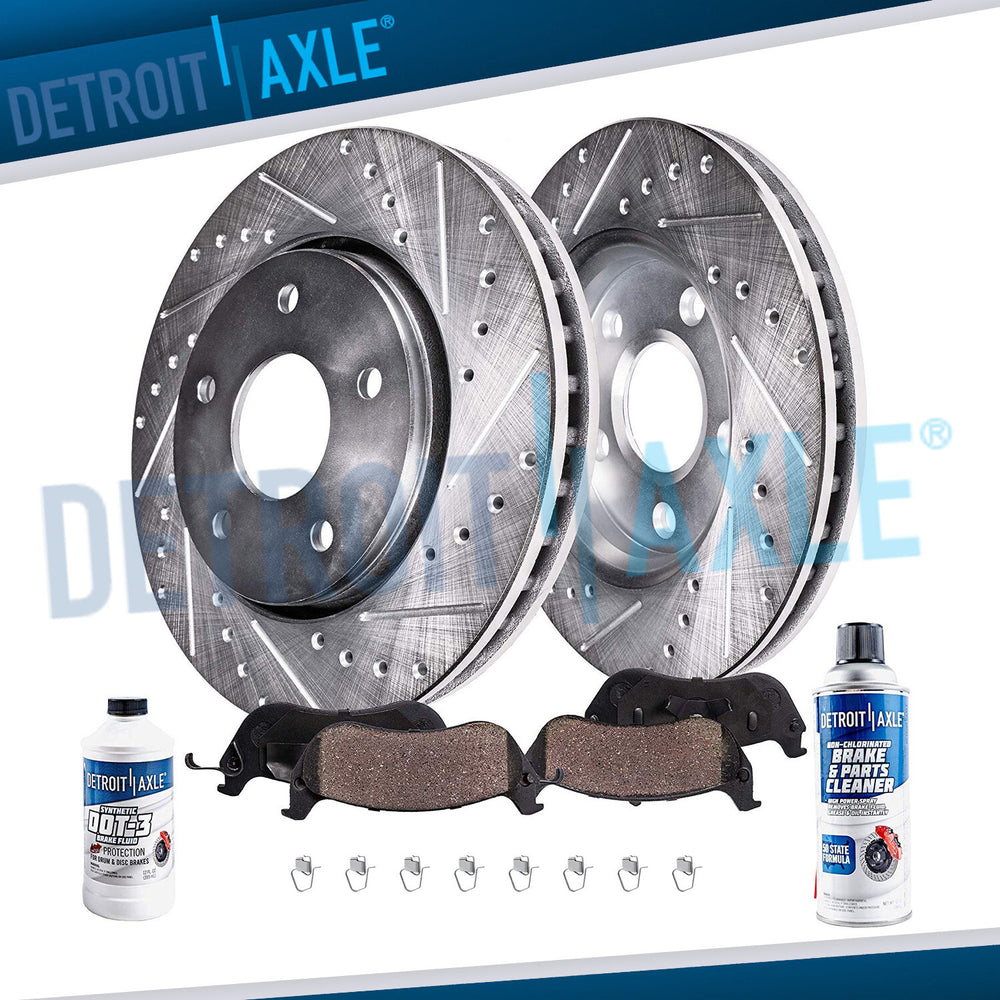DRUM BRK ALL-IN-ONE