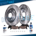 DRUM BRK ALL-IN-ONE