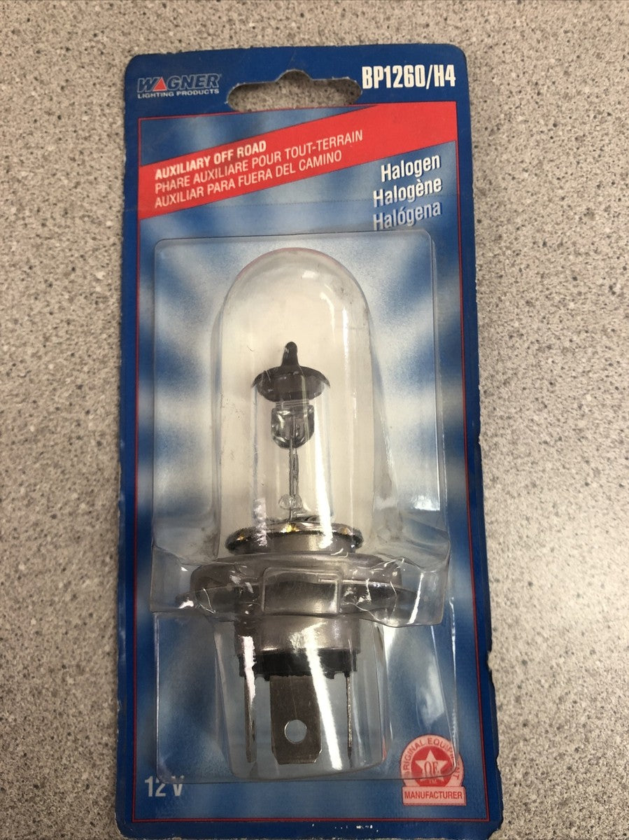 WAGNER BRAKE auto part