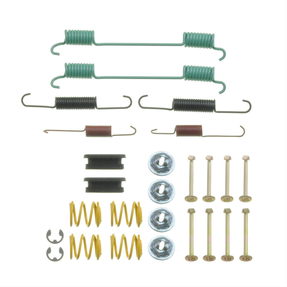 DRUM BRK ALL-IN-ONE