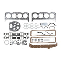 Engine Crankshaft Seal Kit - 19-10057-01