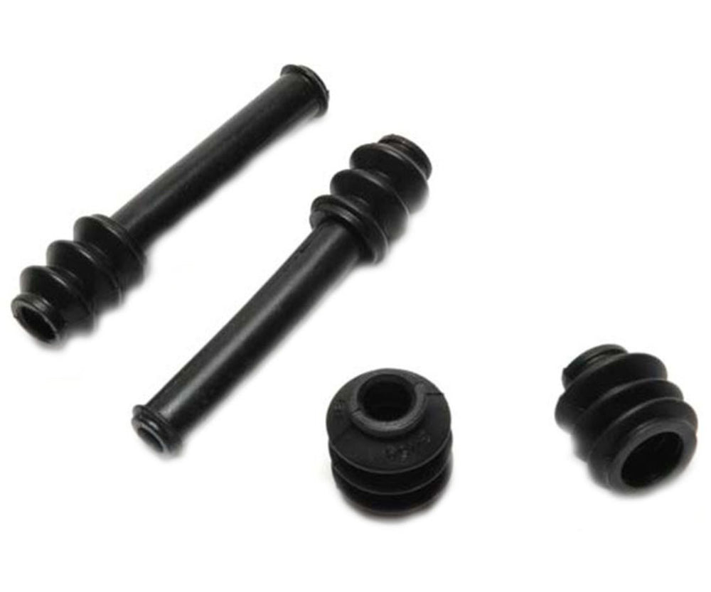 Brushing Kit: 1990-2001 Infiniti Q45 1993-1997 J30 1990 1992 Infiniti M30 1990-1992 Isuzu Impulse; Rear