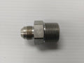 HYDRAULIC ADAPTER - SAE TO SAE