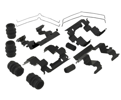 BRAKE CALIPER HRDWRE KITS