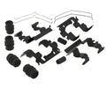 BRAKE CALIPER HRDWRE KITS