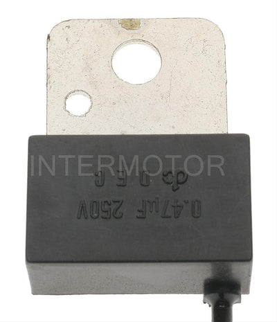 STANDARD IGN auto part