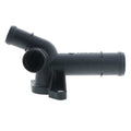 RADIATOR COOLANT HOSE FLANGE