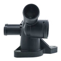 RADIATOR COOLANT HOSE FLANGE