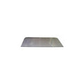 CRIPSER GLASS COVER SHELF FOR REFRIGERATORS IN TRAILERS/CAMPERS/RVS