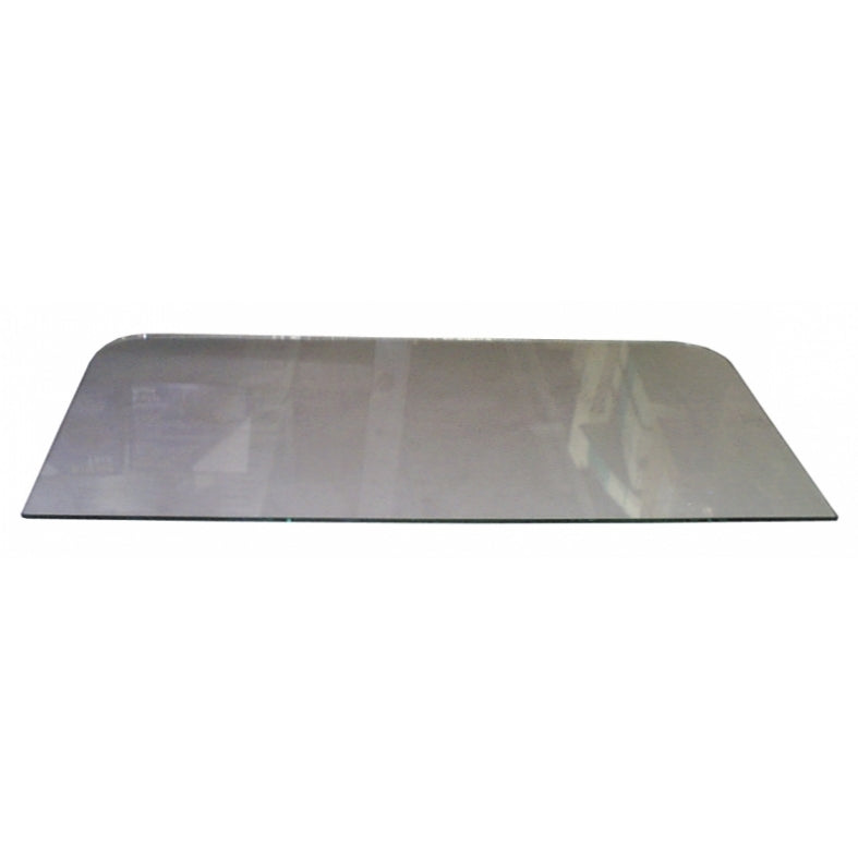 CRIPSER GLASS COVER SHELF FOR REFRIGERATORS IN TRAILERS/CAMPERS/RVS