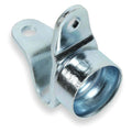 Holley auto part close-up