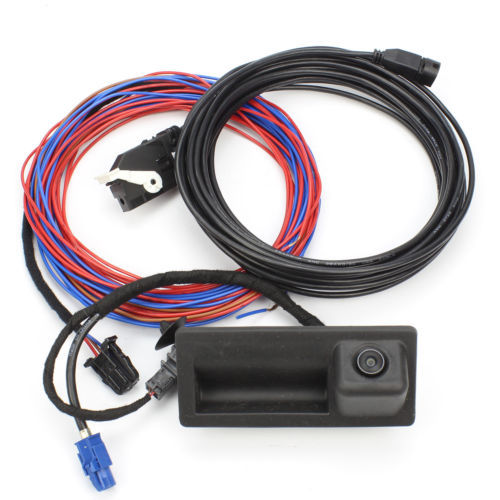 STANDARD HARNESS FOR DOUBLE ROW TERMINAL SLIDEOUT SWITCH