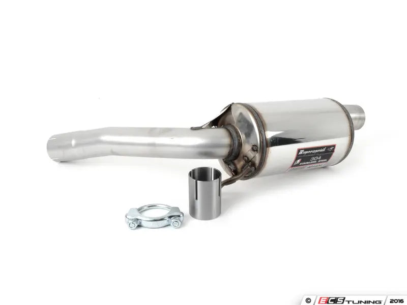 Sun Coast Converters auto part