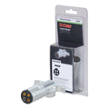 4 WAY ROUND TRAILER END PACKAGED