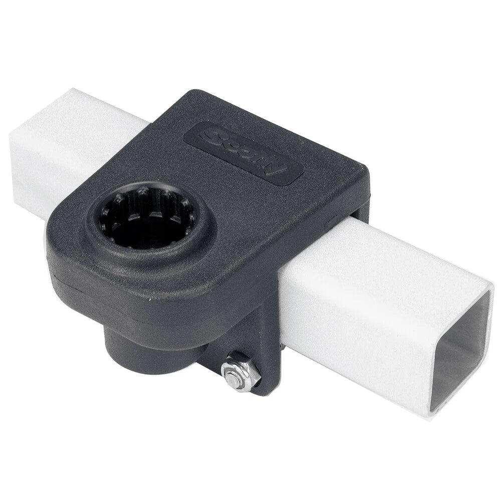 SCOTTY INC. black auto part