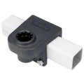 SCOTTY INC. black auto part