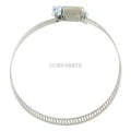 HOSE CLAMP #52 SS 23/4IN X 33/4IN BAGGED