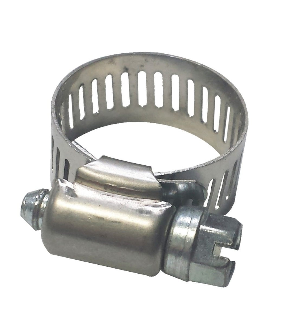 HOSE CLAMP #52 SS 23/4IN X 33/4IN BAGGED