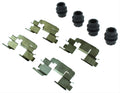 DISC BRAKE HARDWARE KIT