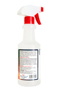 GAS LOG SOOT REMOVER - SPRAY BOTTLE