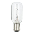 BULB, DOUBLE CONTACT BAYONET, 12V,