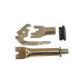 Self Adjusting Repair Kit: 2001-2002 Chevrolet Cavalier 2001-2002 Pontiac Sunfire; Rear