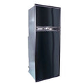 NORCOLD UPPER BLK GLASS P
