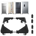 NORCOLD UPPER BLK GLASS P