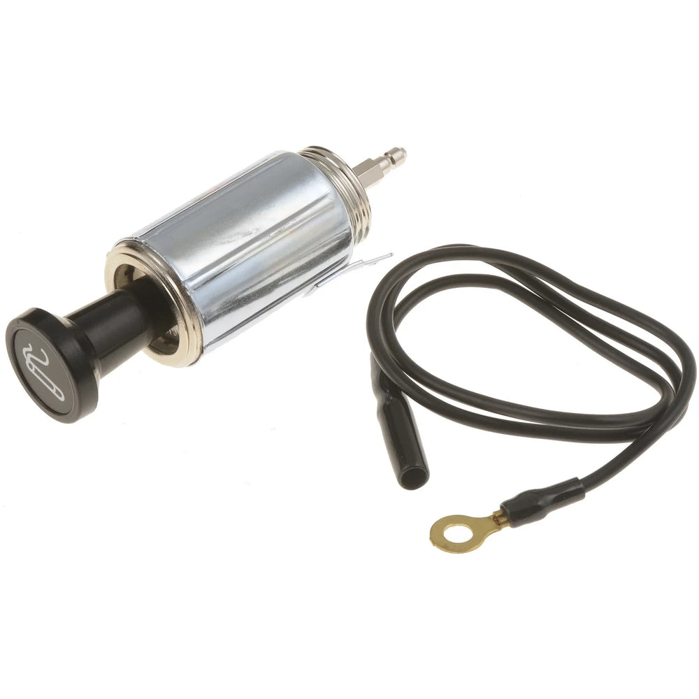 CIGARETTE LIGHTER ASSEM.