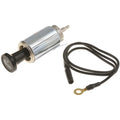 CIGARETTE LIGHTER ASSEM.