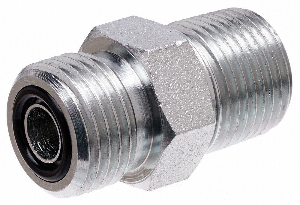 HYDRAULIC ADAPTER - SAE TO SAE