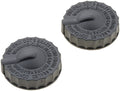 MASTER CYLINDER CAPS