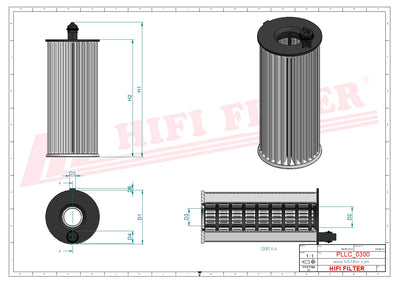 MAHLE FILTERS