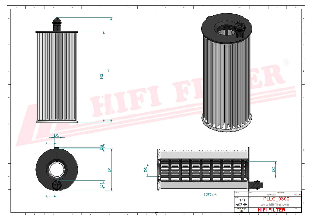 MAHLE FILTERS