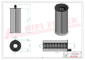 MAHLE FILTERS