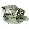 SMI MFG. auto part detail