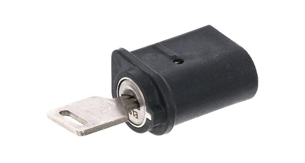 NYLON LOCK POD