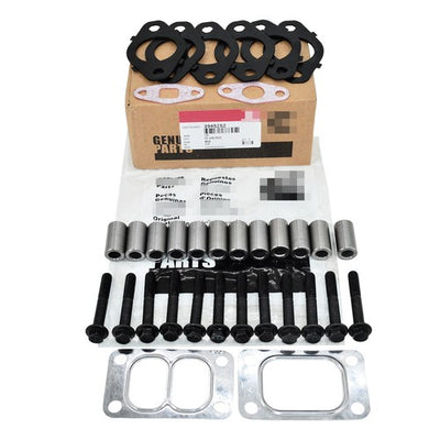 Exhaust Manifold Gasket Set - 11-28451-01