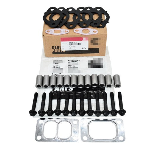 Exhaust Manifold Gasket Set - 11-28451-01