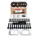 Exhaust Manifold Gasket Set - 11-28451-01