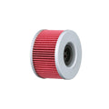 K&N Honda 2.719in OD x 1.781in H Oil Filter
