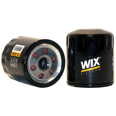 WIX XP OIL FILTER
