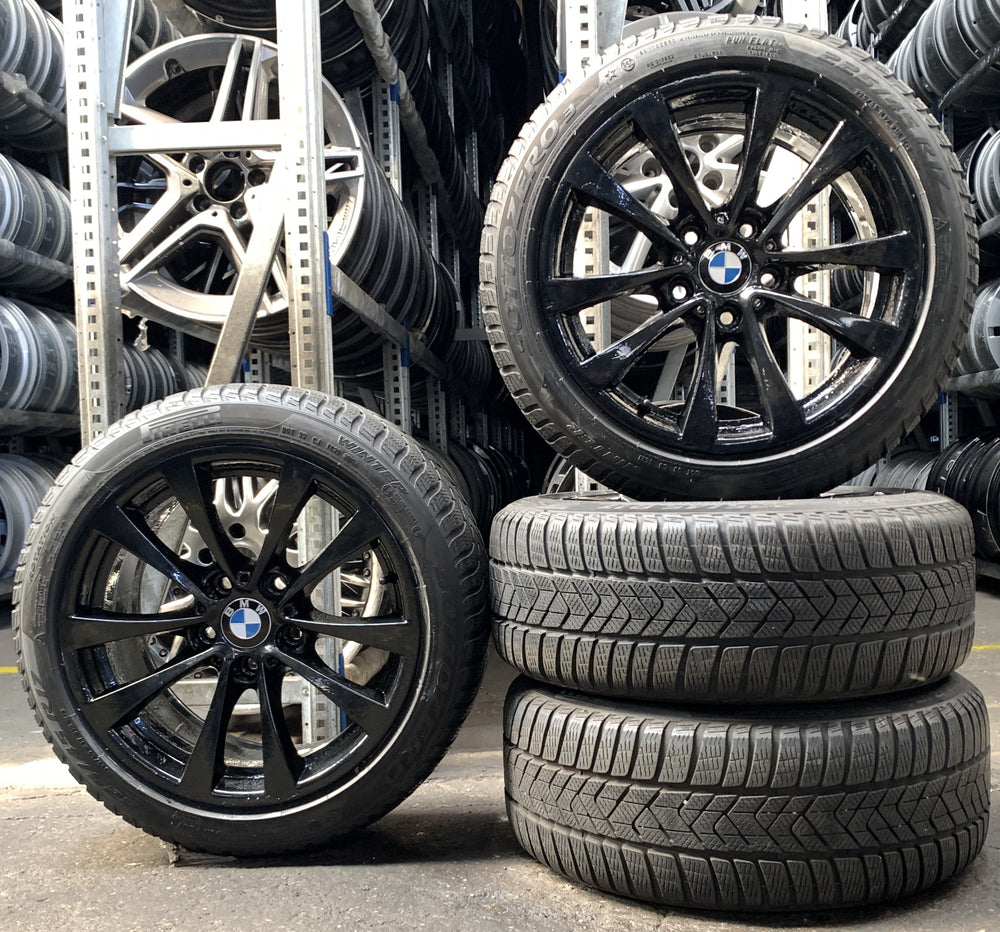 FAN MATS auto part