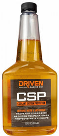 Coolant System Protector 12oz Bottle CSP