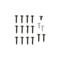 Hardware Header 1997-2006 Jeep Wrangler TJ OMIX