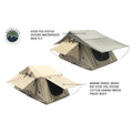 Overland Vehicle Systems auto part detail