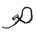 36" BAJA PADDLE LEASH - BLACK