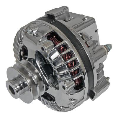 REVOLUTION auto part