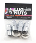 Gorilla CRAGAR MAG LUG 13/16in 7/16 CHR BAG