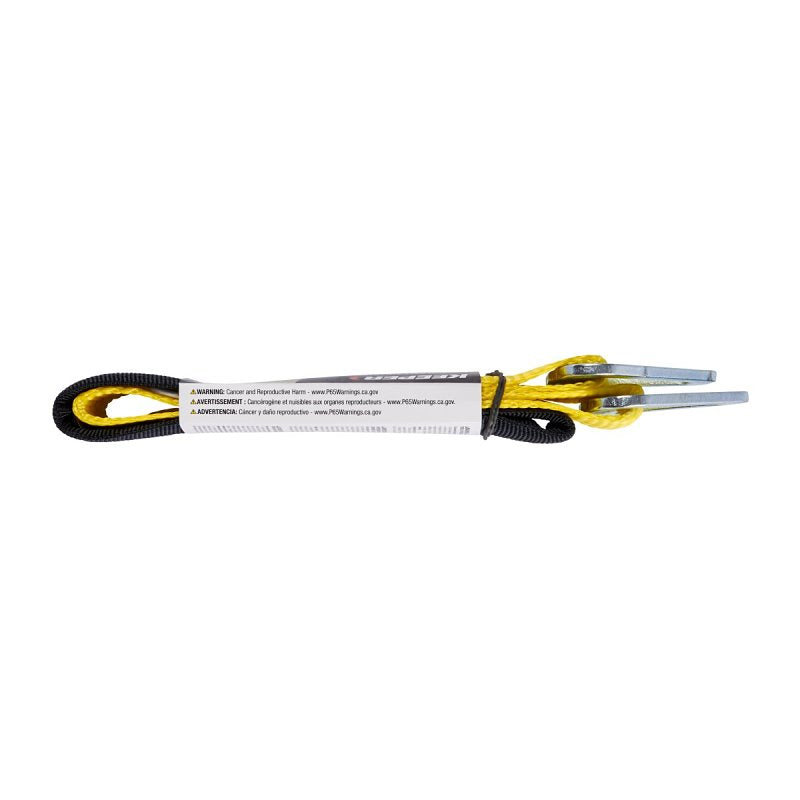 Keeper auto part